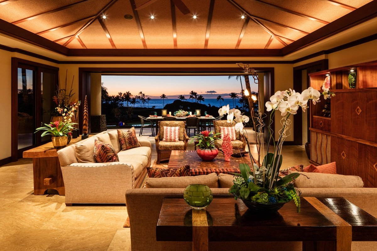 Pauoa Beach Estate