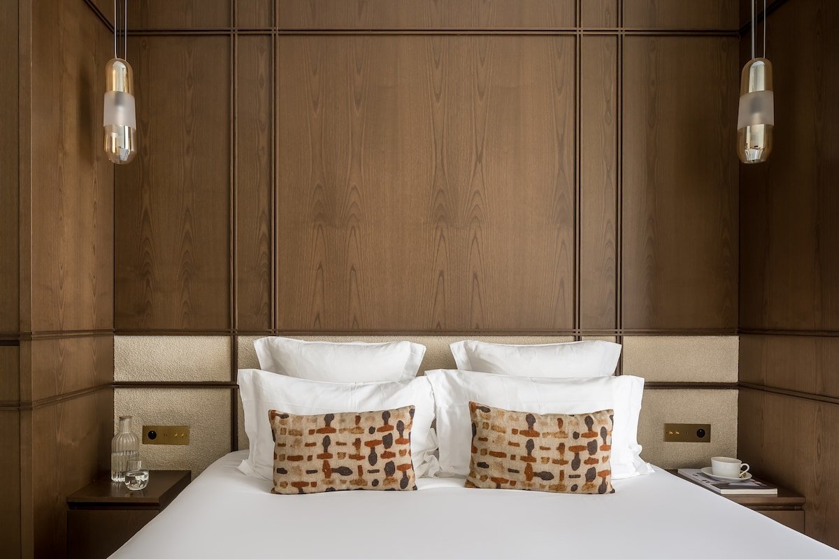 Highstay – Luxury serviced apartment – Louvre I gallery image 3