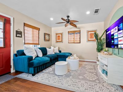 MB Oceanviews and Rooftop Deck 2BR w/ Parking