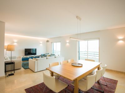Estoril Biarritz – Luxury Sea View – Center Apart.