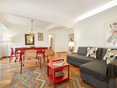 Chloe Boutique Apartments Nikis