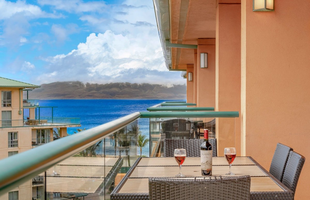 Maui Resort Rentals: Honua Kai Konea 708 gallery image 2