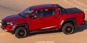 TOYOTA HILUX 2.8 GD-6 RB LEGEND RS 4X4 A/T P/U D/C (MHEV) - 65 thumb