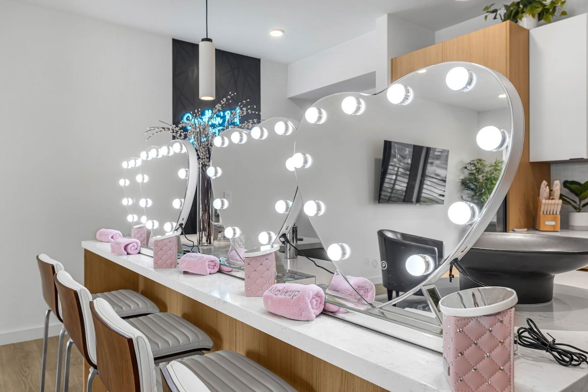 Nashville’s Suite Retreat gallery image 5