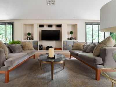 Bohemia luxury Condesa center