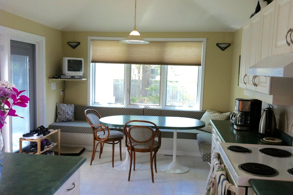 Large family home in Norwood flats, Winnipeg gallery image 3