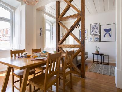 Charming Apartment in the heart of Baixa