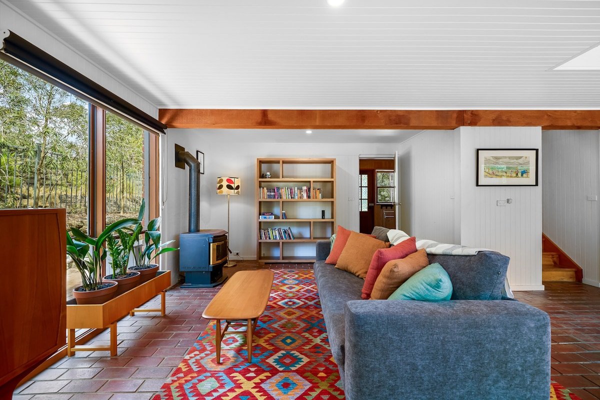 Coastal Oasis Aireys Pool House gallery image 5