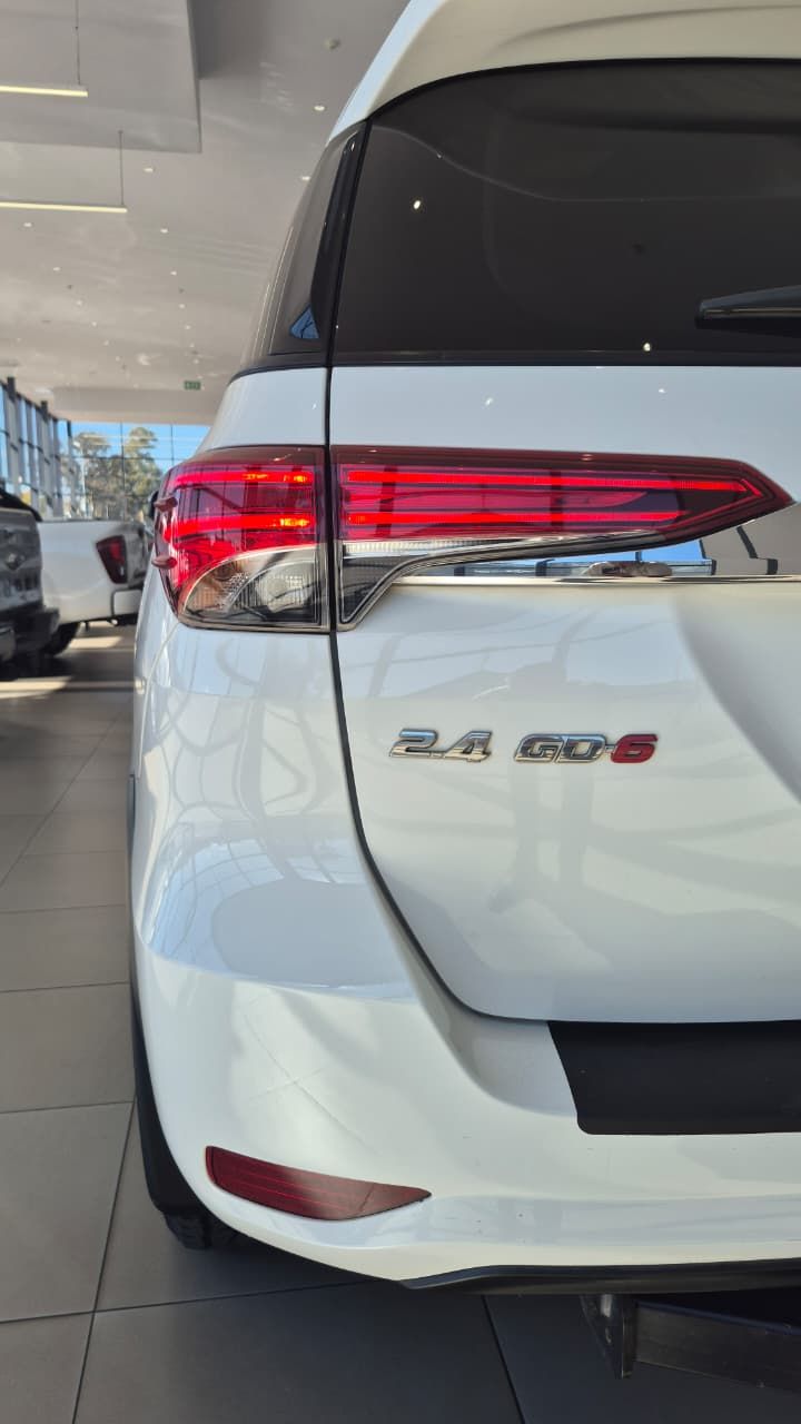 Used car gallery