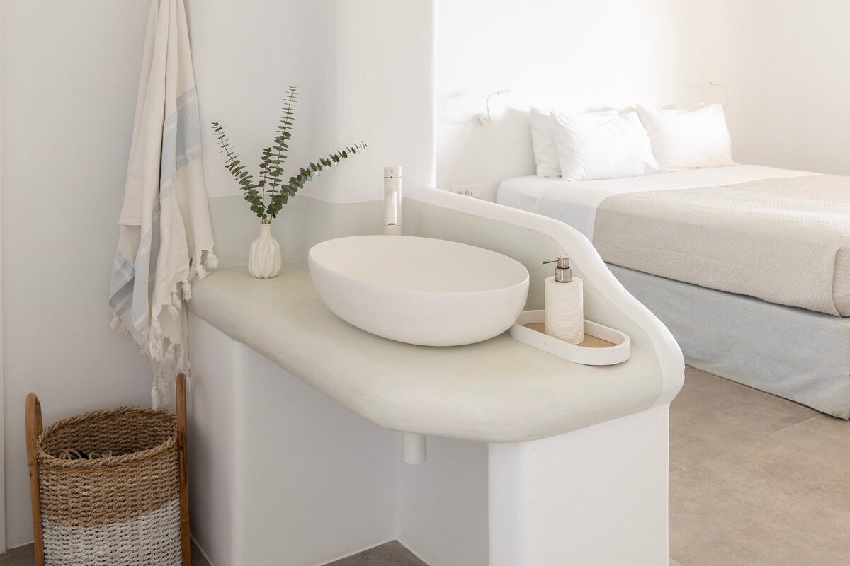 Lydia 2′ walk to the beach by Red Windmill Villas gallery image 4