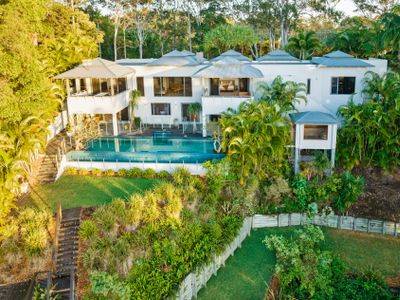 Coastal Haven Vista Retreat