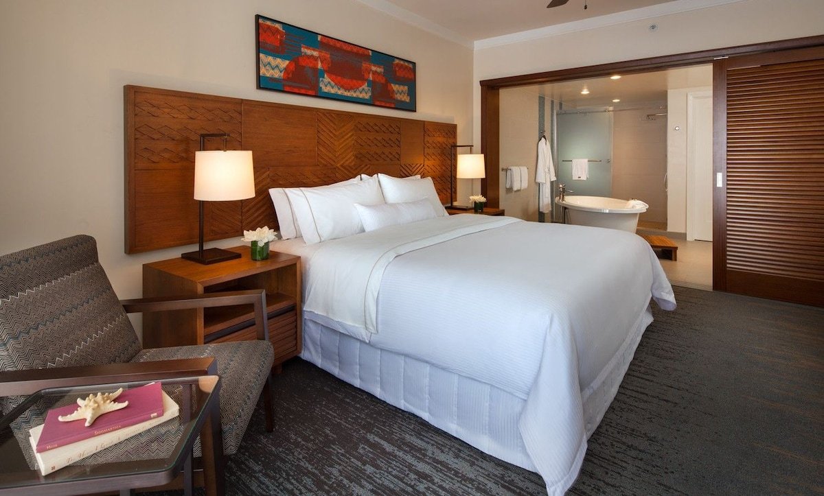 Westin Nanea 2BR 2BA v2 DISC 2024 weeks gallery image 4