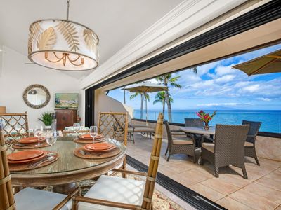 Makena Surf | E302 | Beachfront Resort