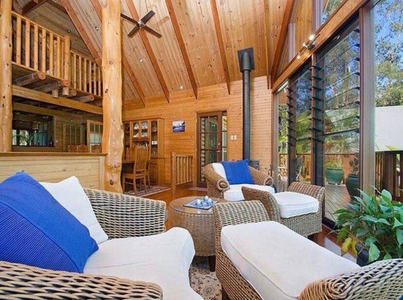 Rainforest Haven Acreage Retreat gallery image 5