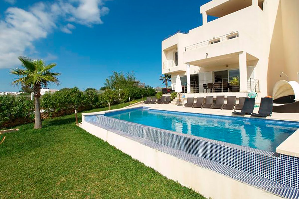 Marina Cala d’Or Five Bedroom Villa