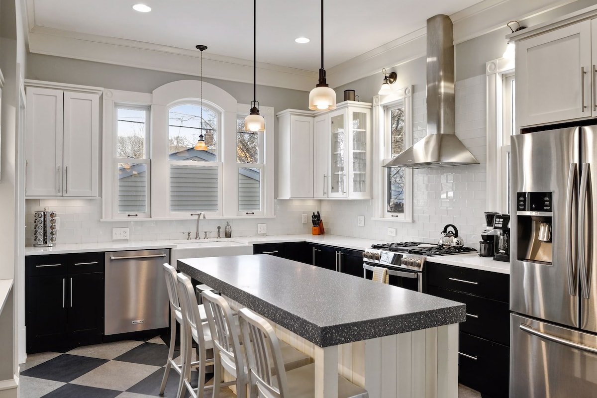 Summit Hill Art House for Groups gallery image 3