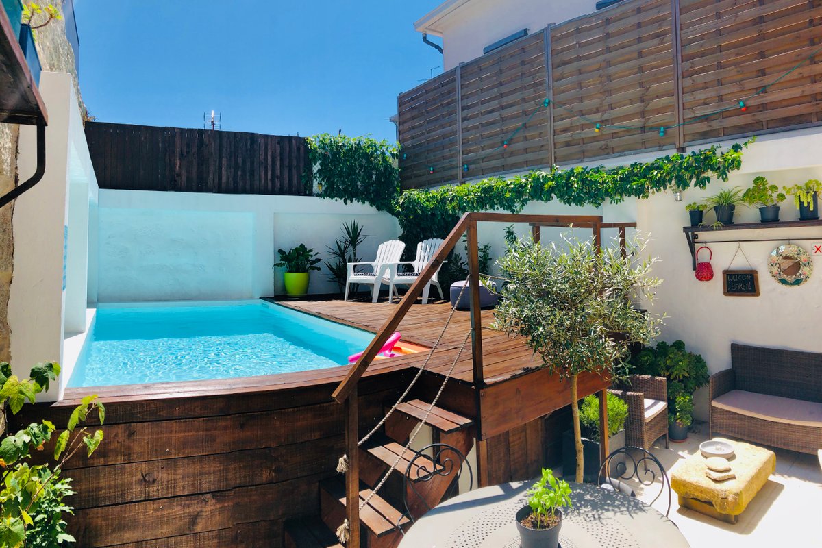 Boreal Porto Gaia – 5 Suits