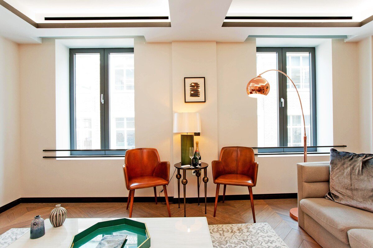 37GS Residences | 2bedroom Apt 311 near Piccadilly gallery image 5