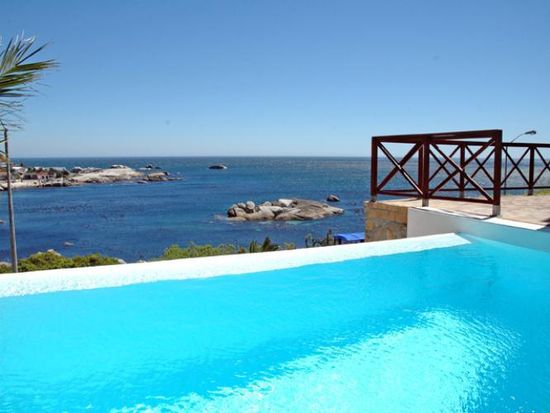 Photo 4 of Camps Bay Terrace accommodation in Camps Bay, Cape Town with 5 bedrooms and 5 bathrooms