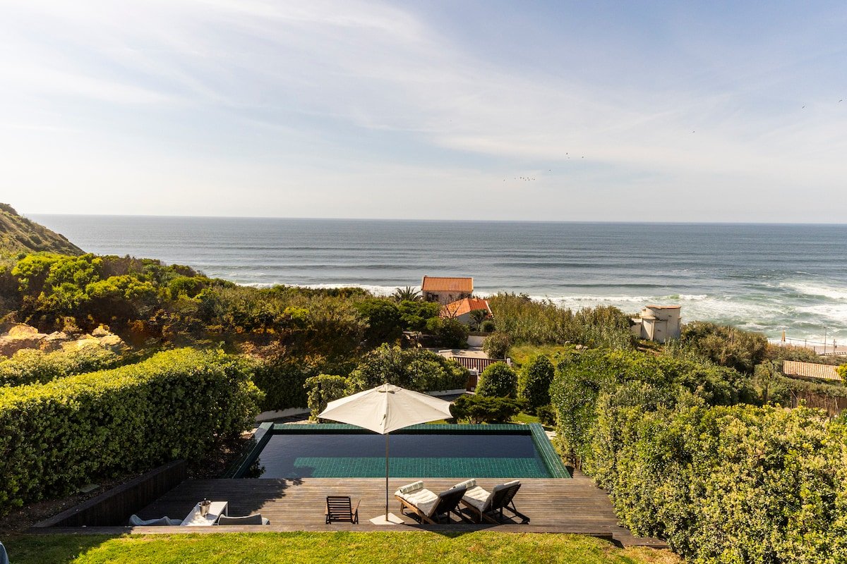 Coastal Charm Chalet Cadenzalux gallery image 4