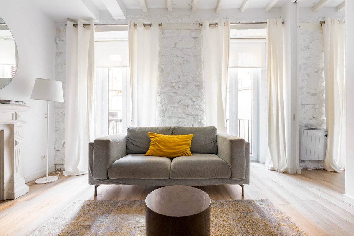 Concha Beach Suites! by Sergio