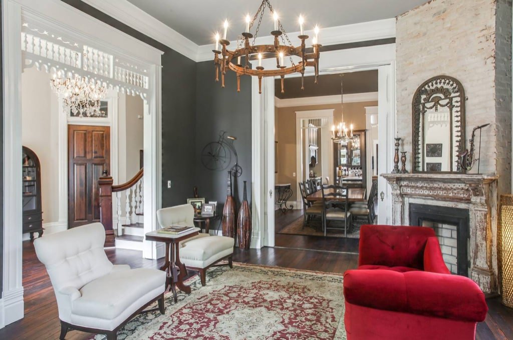 The Waverly – Less than 2mi from Downtown gallery image 4