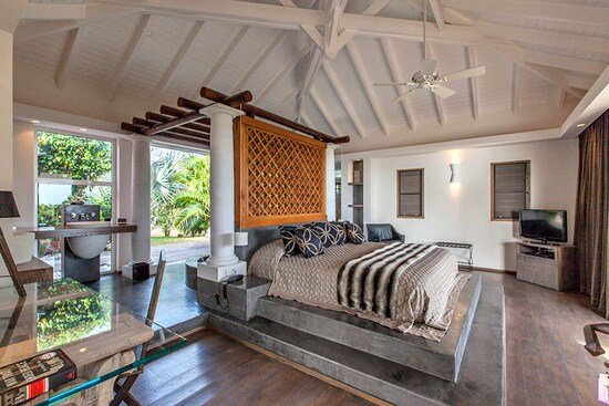 Villa Agora | Collection Villas Saint-Martin gallery image 2