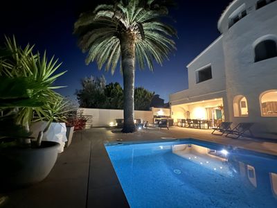 Villa à Empuriabrava 10/12 pers avec amarre 14 m