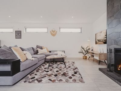 La via del Mare – Beachfront Bliss in Dromana