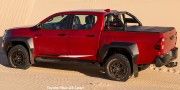 TOYOTA HILUX 2.8 GD-6 RB LEGEND RS 4X4 A/T P/U D/C (MHEV) - 67 thumb