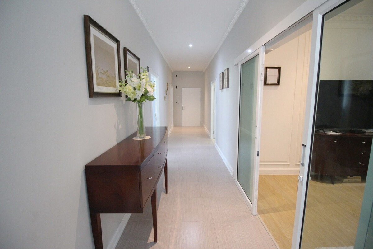 Private Pool Villa Suite1 : 3-4 bedroom (1st fl.) gallery image 4