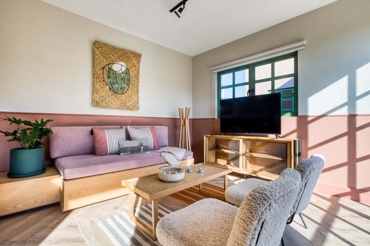 Casa Oliva | Roma Norte | 2 BR Apartment gallery image 3