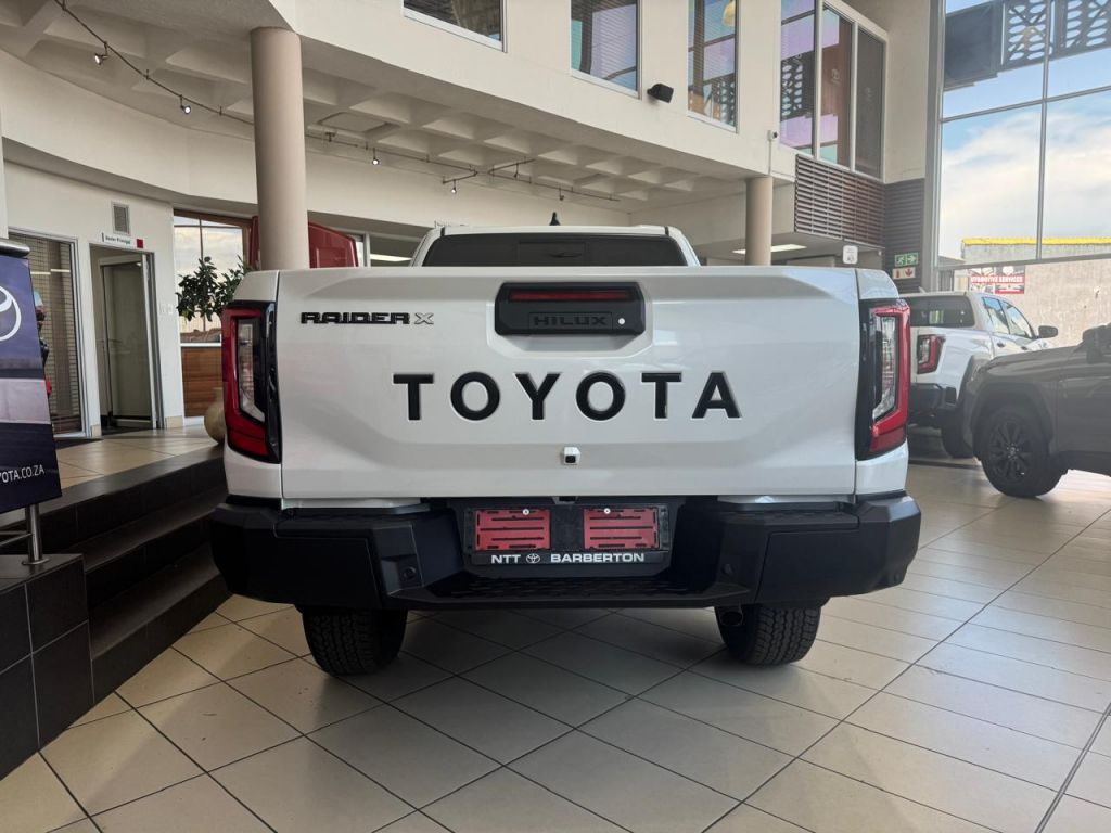 Used car gallery