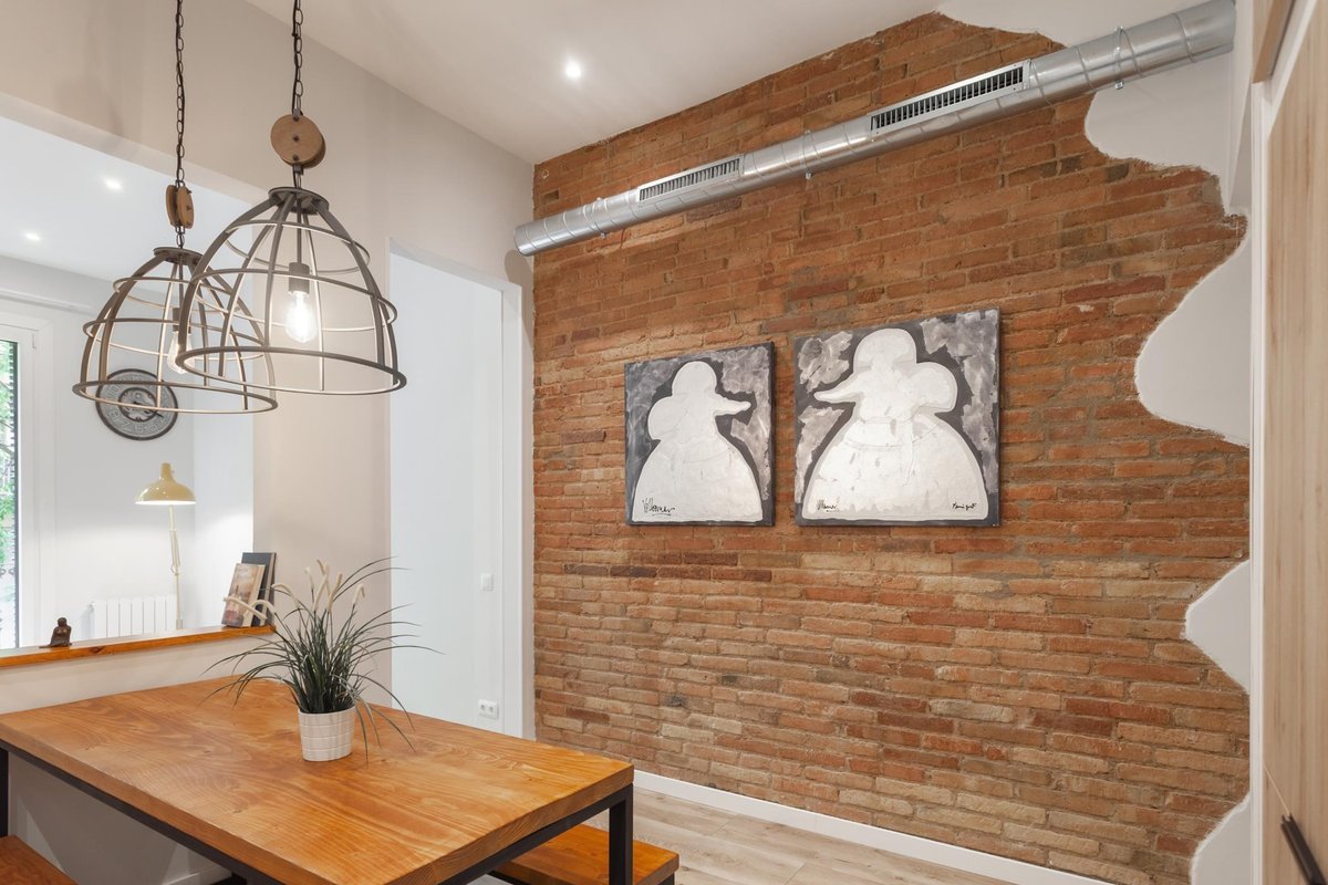 Art House Mercat de Sant Antoni