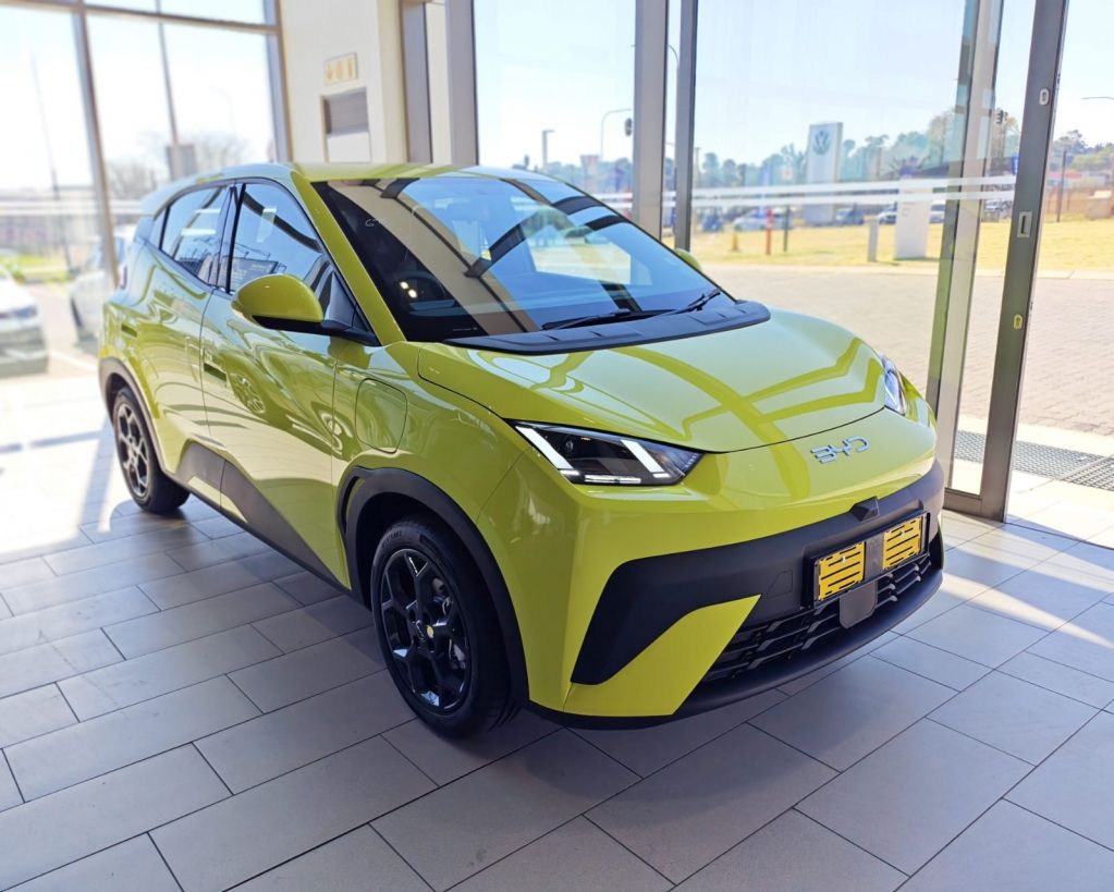 BYD DOLPHIN SURF DYNAMIC for Sale in South Africa
