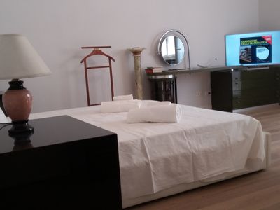 Long Term Rent Apartment at Rome 2