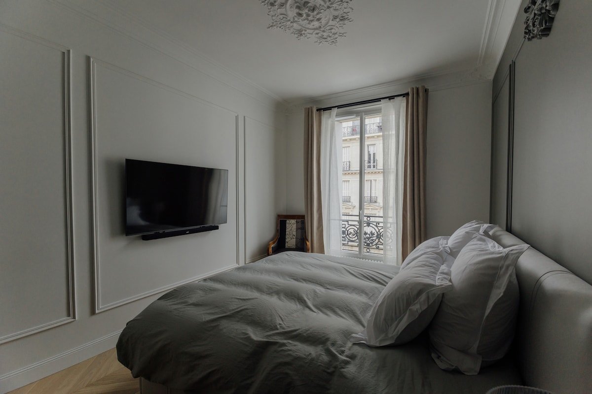 Paris Rennes gallery image 3