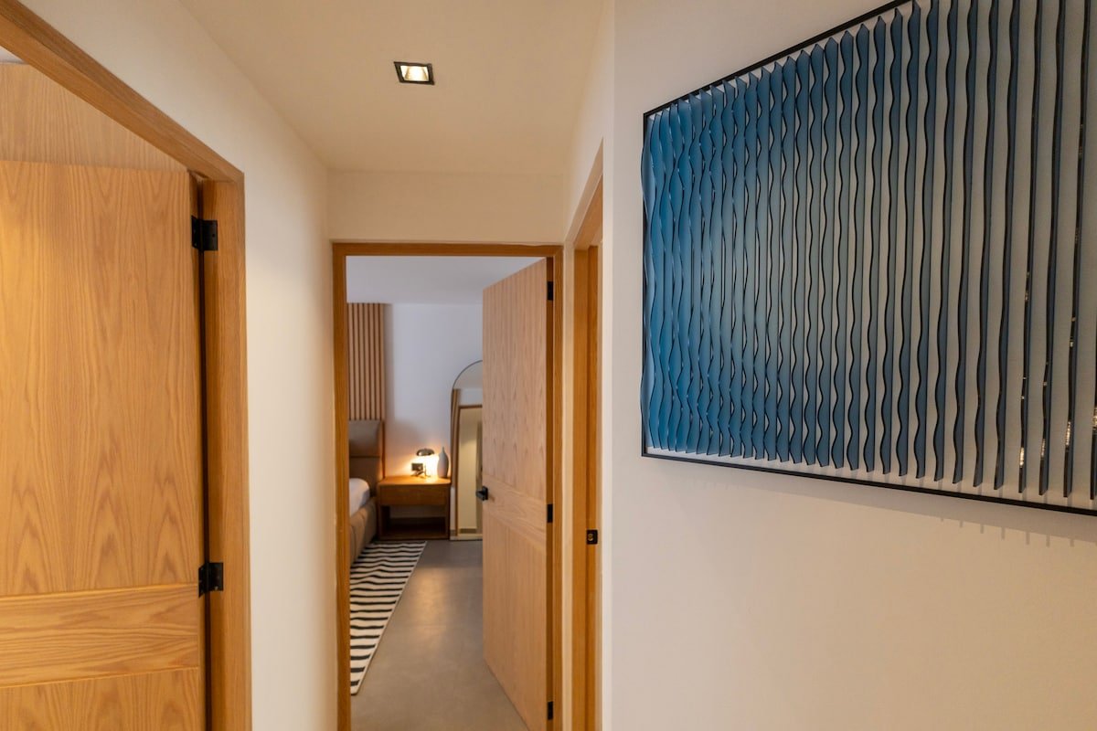 Duplex Condo in Prime Polanco gallery image 3