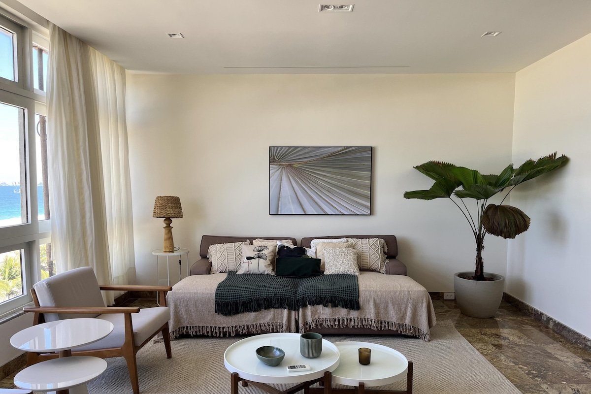 Ocean Front in Ipanema’s best spot – 048 gallery image 2