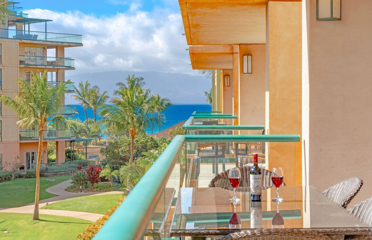 Maui Resort Rentals: Honua Kai Konea 308 gallery image 5