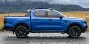 FORD RANGER 3.0 V6 PLATINUM AWD B6 A/T D/C P/U - 52 thumb