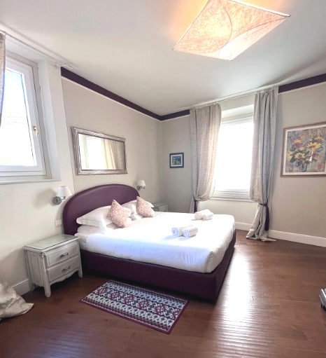 Atmosphere of Home in Florence: Cathedral View gallery image 3