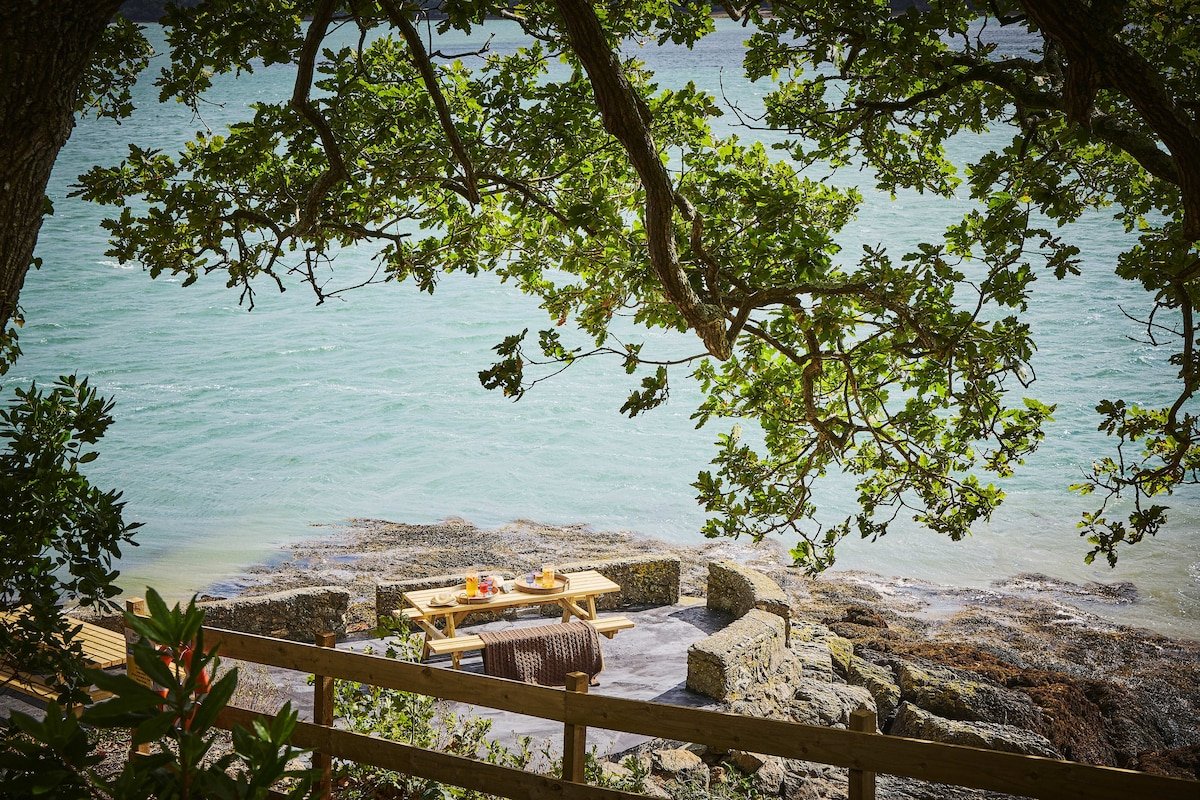 Craig Y Don by Birch Stays gallery image 5