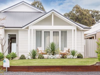 Summer Daze Dunsborough