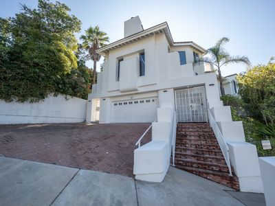 Mt. Olympus Paradise