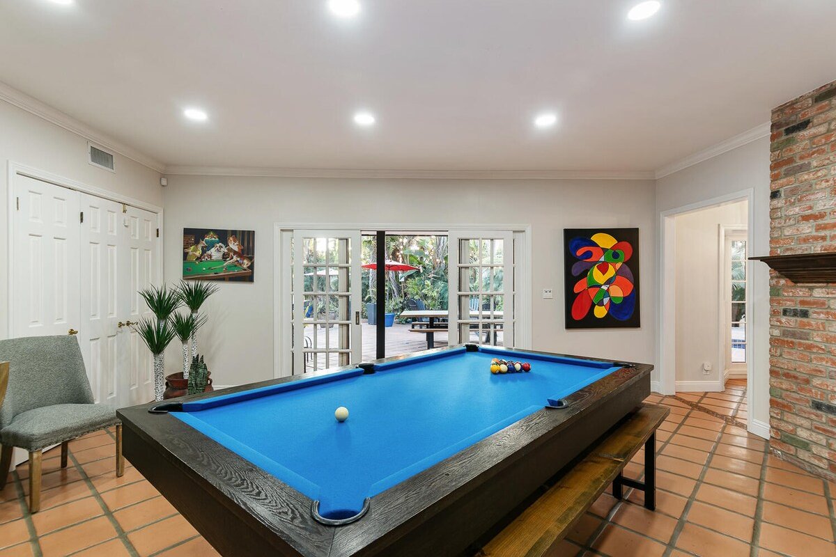 Luxury 6 Bedroom La Jolla Oasis w/ Pool and Spa! gallery image 3