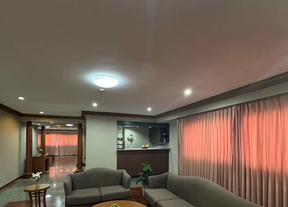 4 BR 350 sqm Appt-Thong Lor gallery image 4