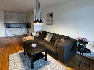 Velkommen til Malmøgata 4, Oslo