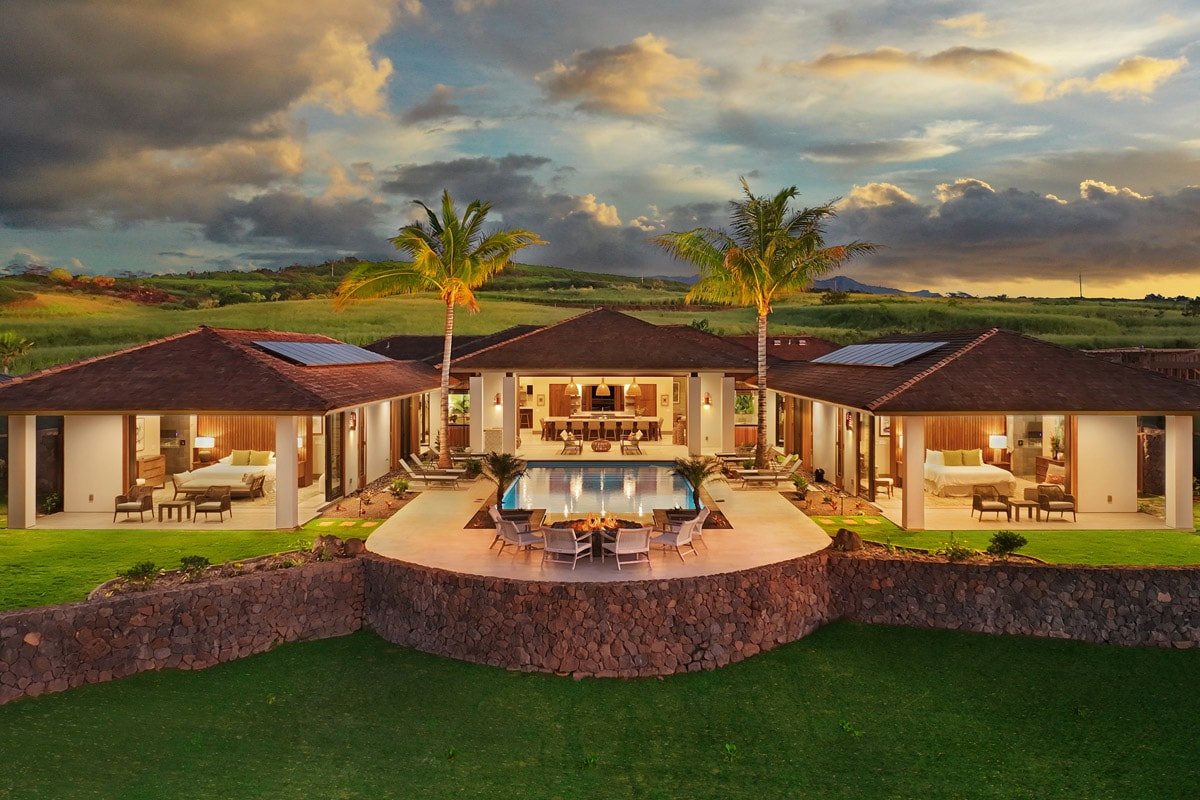 Hula House: Luxury Villa w/ Superb Views/Amenities
