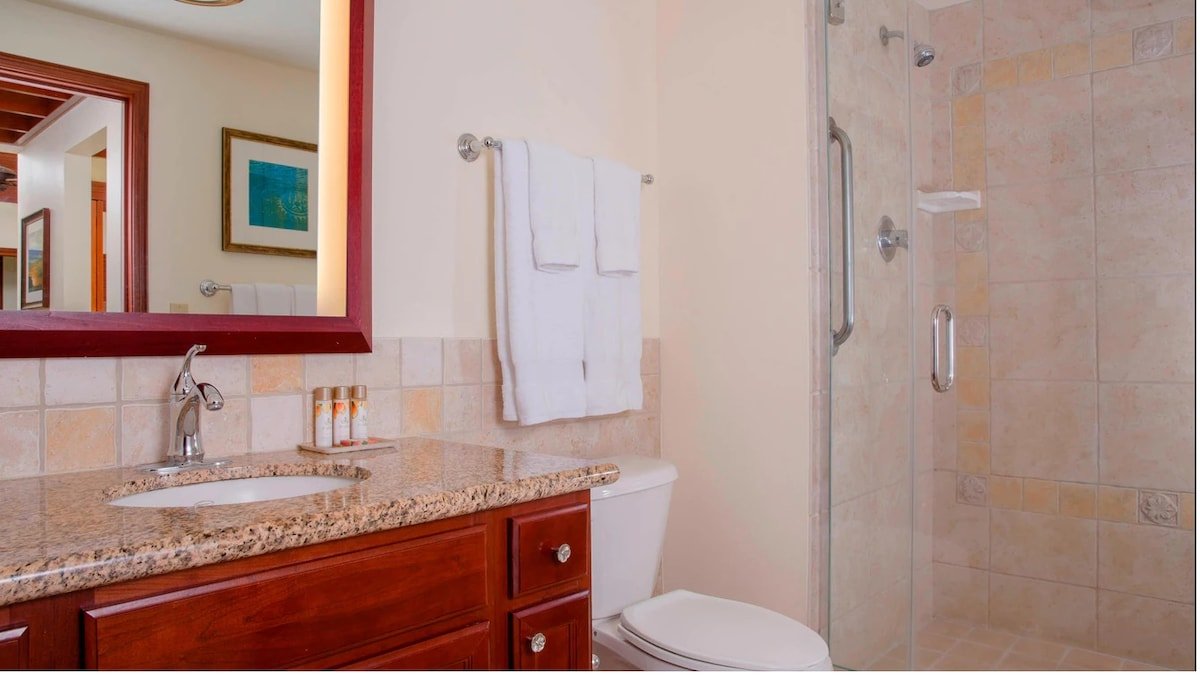 2BR Villa w/ Kitchen Marriott Ko Olina Beach Club gallery image 5